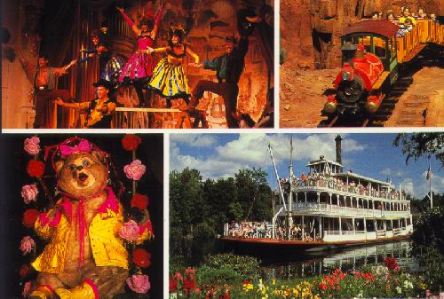 0100-11805 FRONTIERLAND