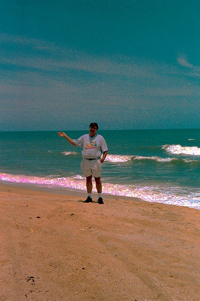 aa003A (89K)- Me at the Beach