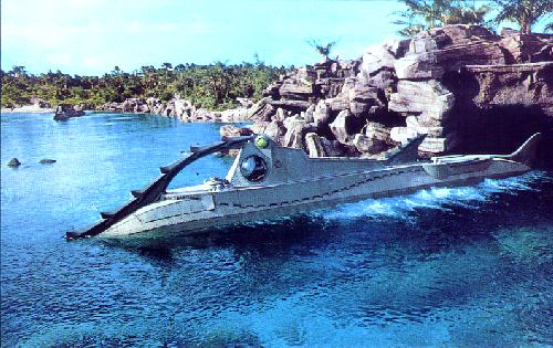 01110243 20,000 LEAGUES UNDER THE SEA
