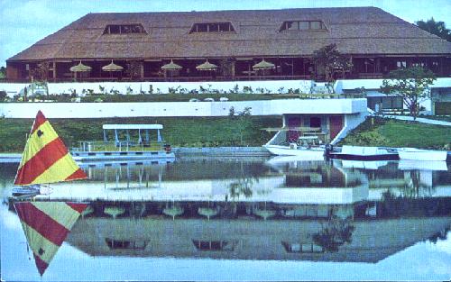 01110504 LAKE BUENA VISTA CLUB