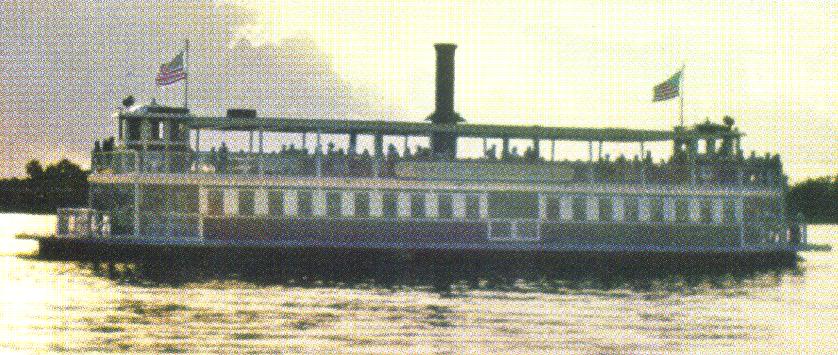 Magic Kingdom I
 This image appeared in the " pictorial souvenir " soft cover from 1977 page 4