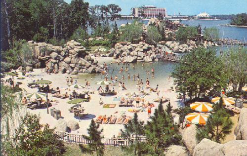 CHILDHOOD JOY IN RIVER COUNTRY