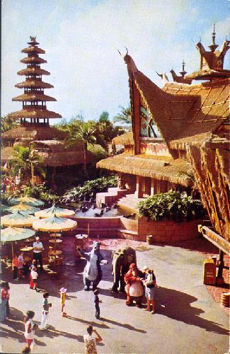 ADVENTURELAND