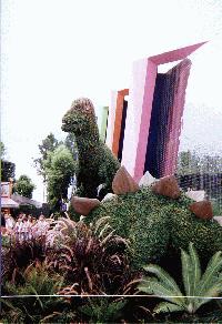 DINOTOPIARY!!!!!