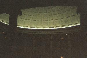 the rotunda